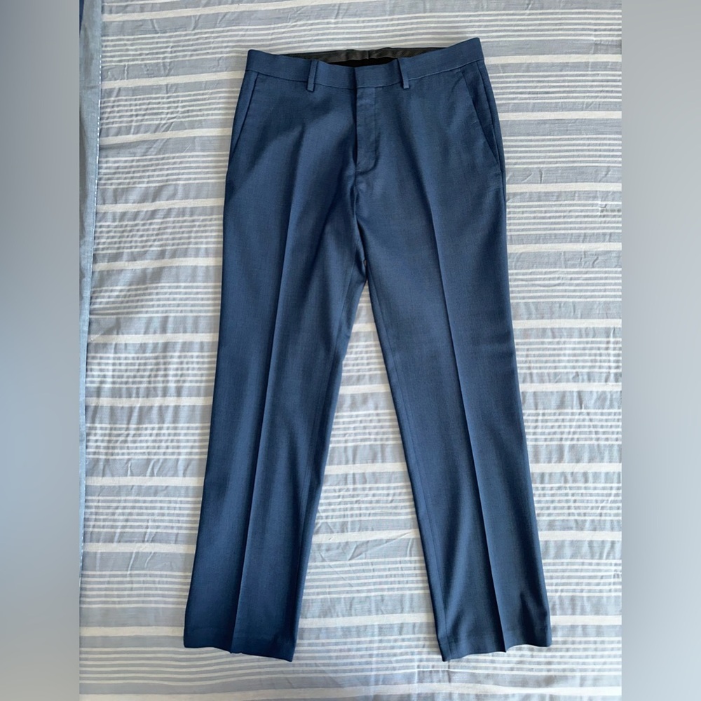 KENNETH COLE REACTION Men’s Dress Pants